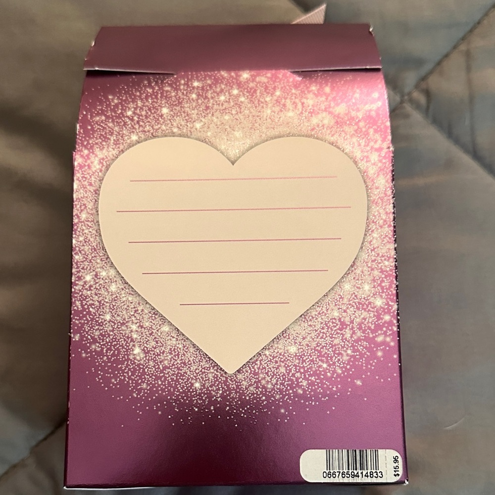 Bath & Body Works Purple Gift Set - Picture 3 of 3